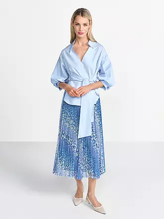 RICH & ROYAL | Midi-jupe | 